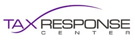 Tax Response Center Logo