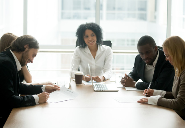 Tax Relief Company Comparison Chart