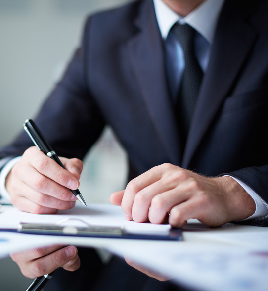Michigan Tax Resolution Services