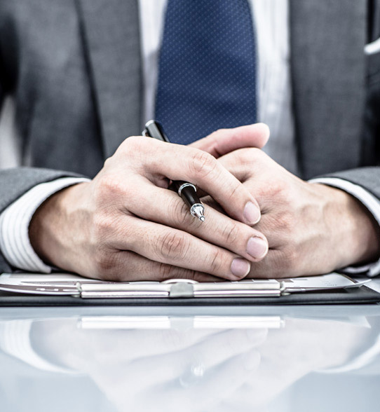 Oklahoma Tax Resolution Services