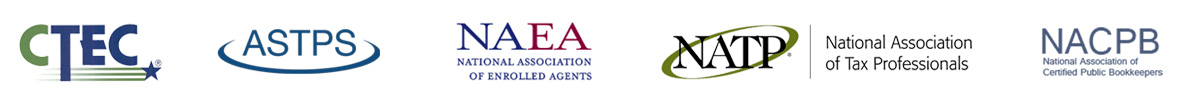 Kansas Tax Relief Services