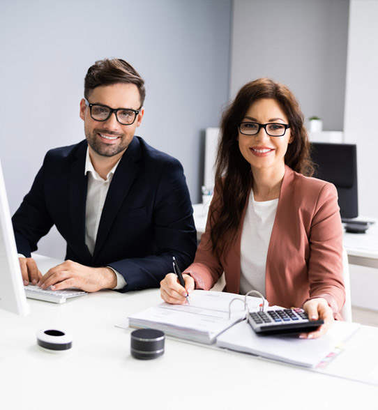 Kansas Tax Resolution Services
