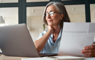 Tips for how to deal with the IRS