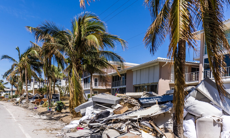 Tax Relief in Disaster Situations Tax Relief in Disaster Situations