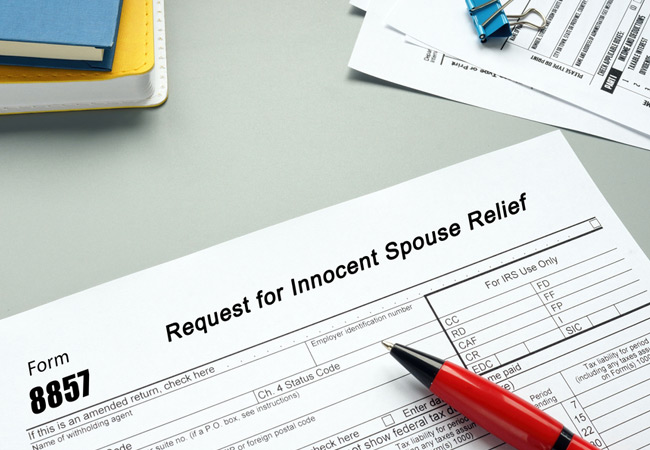 innocent-spouse-relief Innocent Spouse Relief